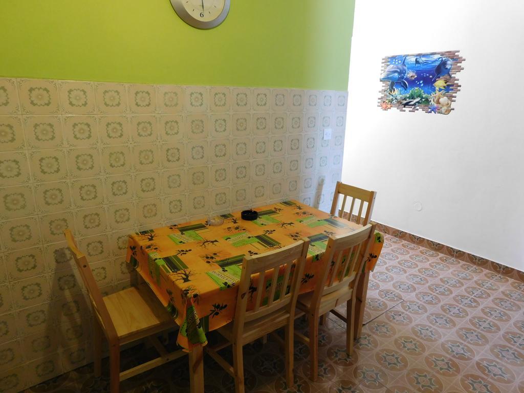 Apartments Kalafatovic Drace Exterior photo