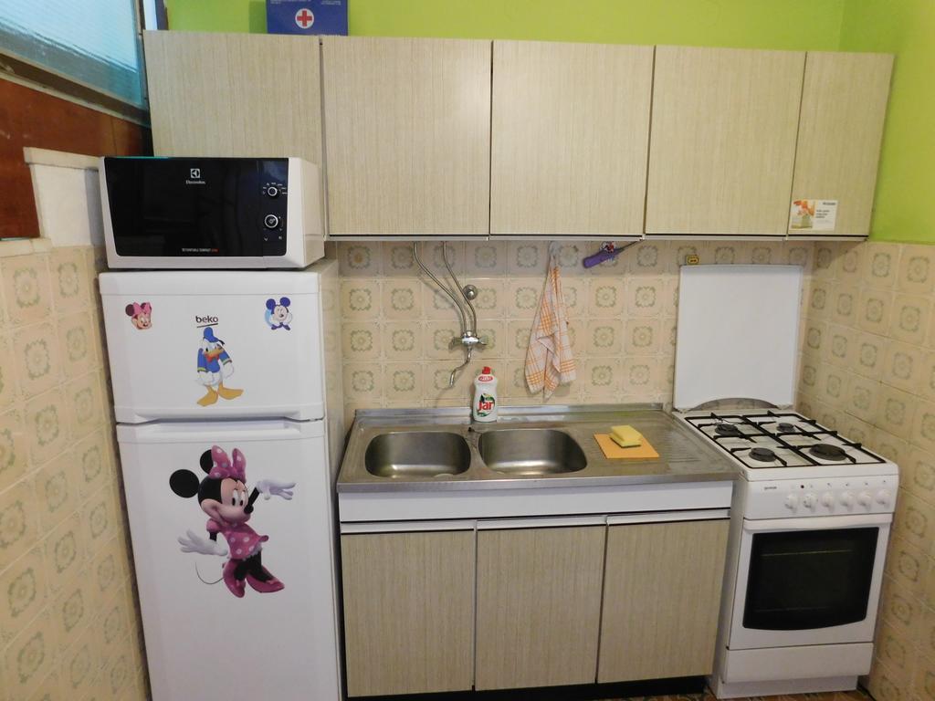 Apartments Kalafatovic Drace Exterior photo