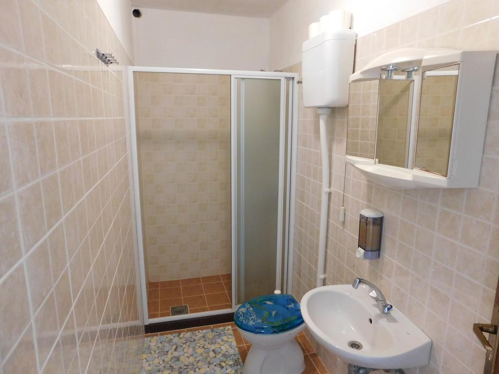 Apartments Kalafatovic Drace Exterior photo